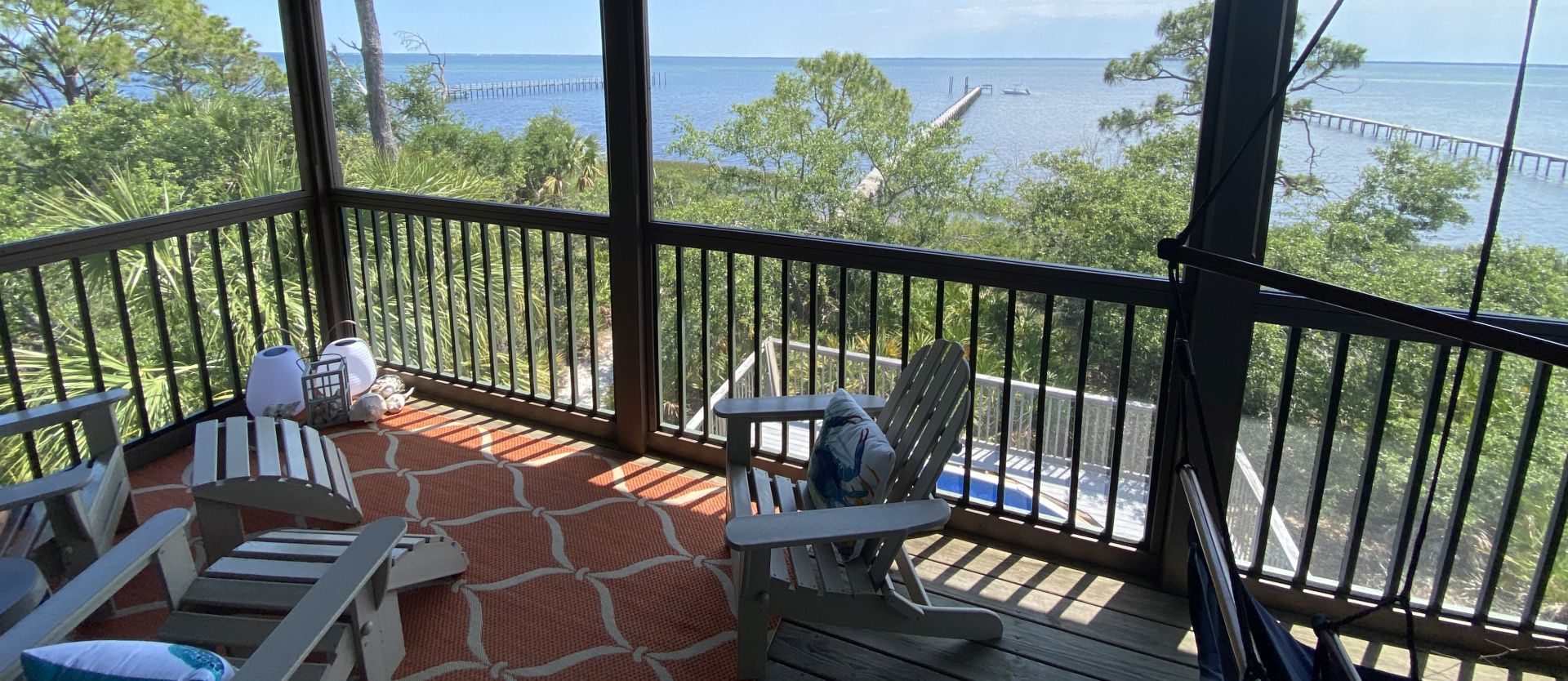 120 Main Sail Ln  Cape San Blas, Florida 32456